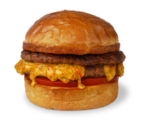 Objednať Chilli Legend BRGR
