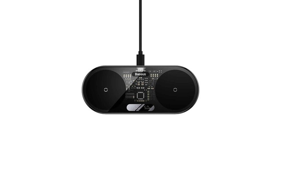 Zoommer East Point Wolt Delivery Tbilisi