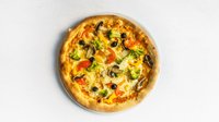 Objednať Pizza Vegetariana 36 Ø 🍃