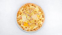 Objednať Pizza Carbonara 36 Ø