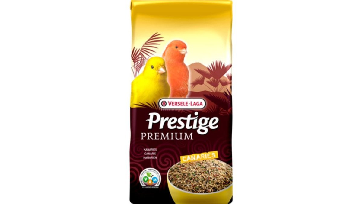 Versele Laga Premium Exotic Fruit, Seeds, Grains Treat for Parrots 600gm :  : Pet Supplies