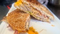 Objednať Cuban Sandwich - Klasik