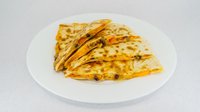 Objednať Slaninovo-syrová quesadilla