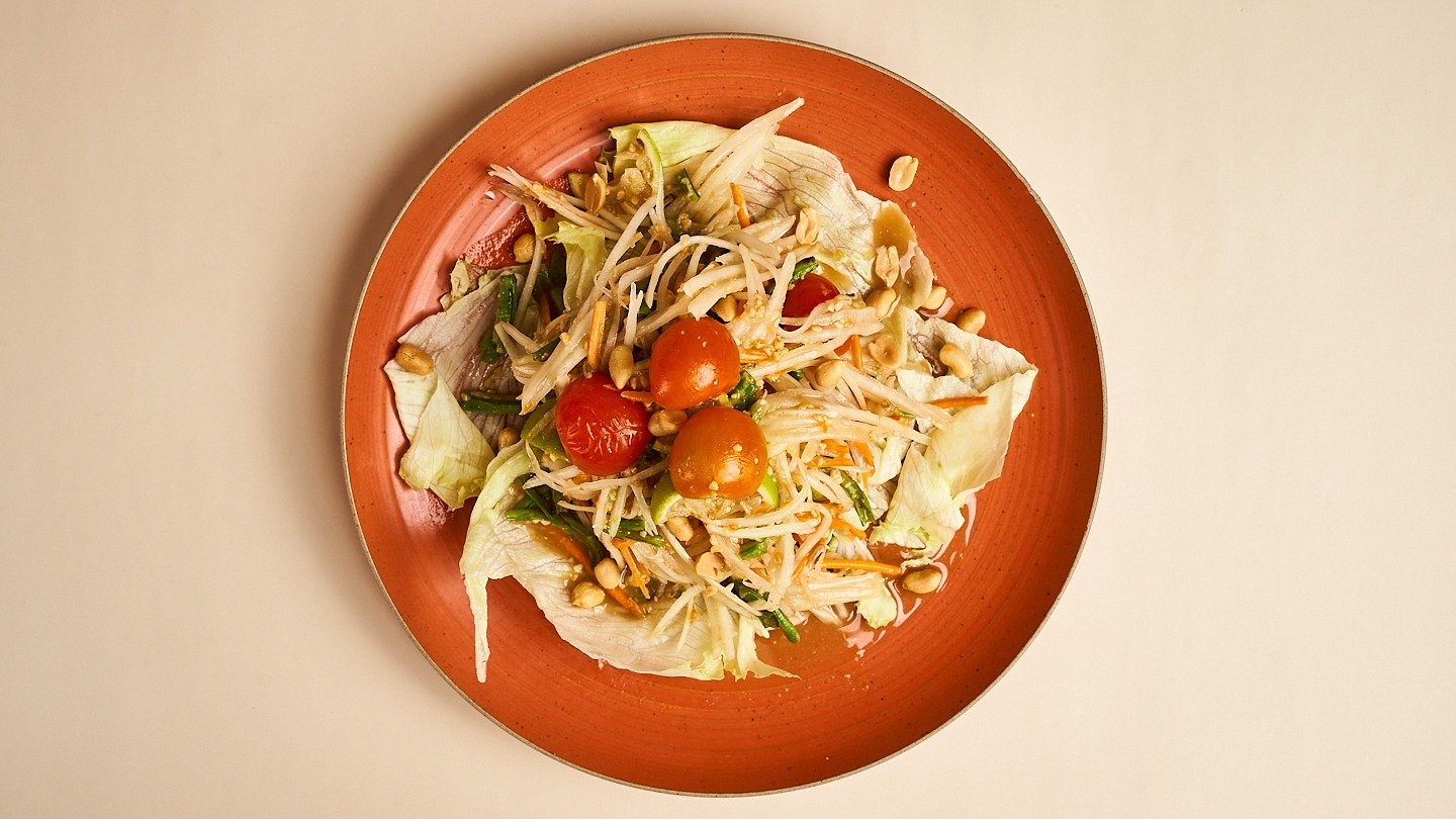 Wannawai Wolt Lieferservice Frankfurt