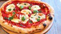 Objednať Pizza Margherita
