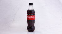 Objednať Coca-cola Zero