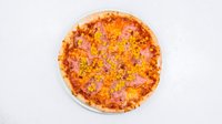 Objednať Pizza Prosciutto & Mais
