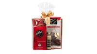 Hozzáadás a kosárhoz Vergnano - Táblás csokoládé csomag