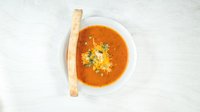 Objednať TALIANSKA paradajková polievka