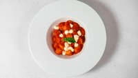 Objednať Gnocchi Tomato