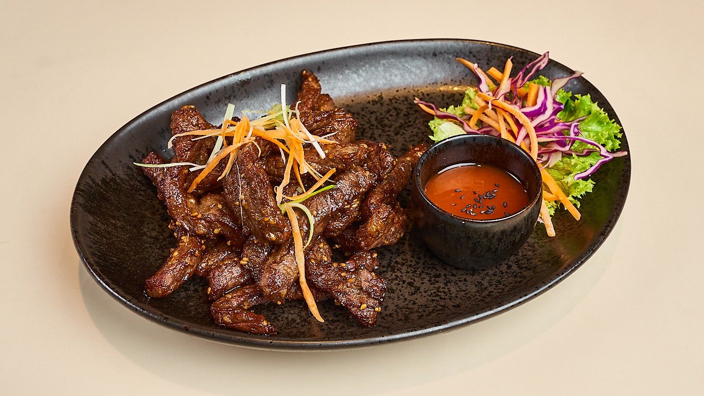Thong Thai | Wolt | Lieferservice | Frankfurt