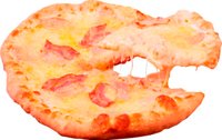 Hozzáadás a kosárhoz Császár pizza 26cm-es vastag