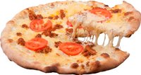 Hozzáadás a kosárhoz Gyros pizza 26cm-es vastag