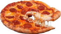 Hozzáadás a kosárhoz Kolbászos pizza 26cm-es vastag