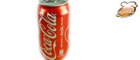 Hozzáadás a kosárhoz Coca-cola 0,33 l