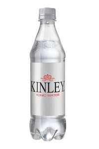 Hozzáadás a kosárhoz Kinley tonic 0,5 l