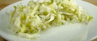 Hozzáadás a kosárhoz Káposzta saláta normál adag