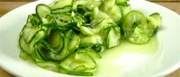 Hozzáadás a kosárhoz Uborka saláta normál adag