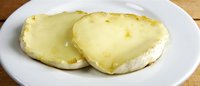 Hozzáadás a kosárhoz Grillezett camembert sajt normál adag