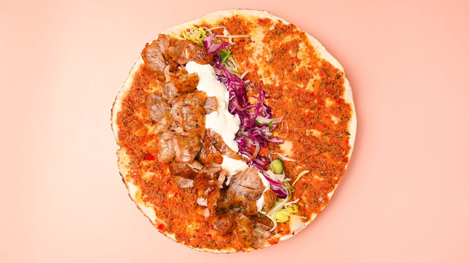 Maxi Doener Bonn | Wolt | Lieferservice | Bonn