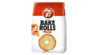 Hozzáadás a kosárhoz 7Days Bake Rolls pizzás (80g)