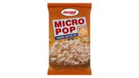 Hozzáadás a kosárhoz Mogyi Micro Popcorn pattogatni való kukorica 100 g sajtos