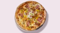 Objednať 24. Pizza Amatriciana