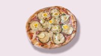 Objednať 14. Pizza Parmigiana