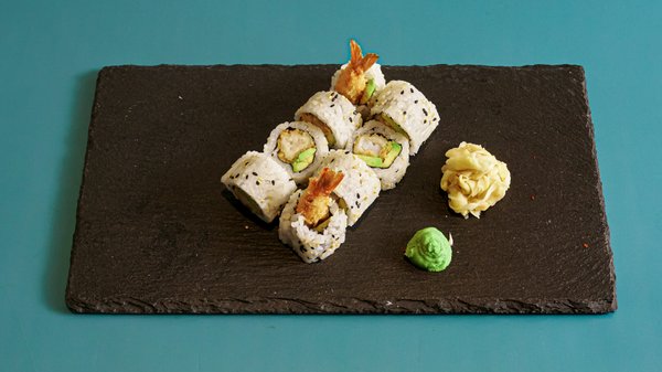 Sushi Point Bodø | Wolt | Delivery | Bodø