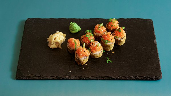 Sushi Point Bodø | Wolt | Delivery | Bodø