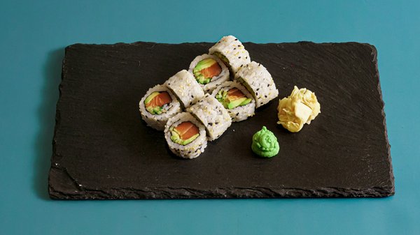 Sushi Point Bodø | Wolt | Delivery | Bodø