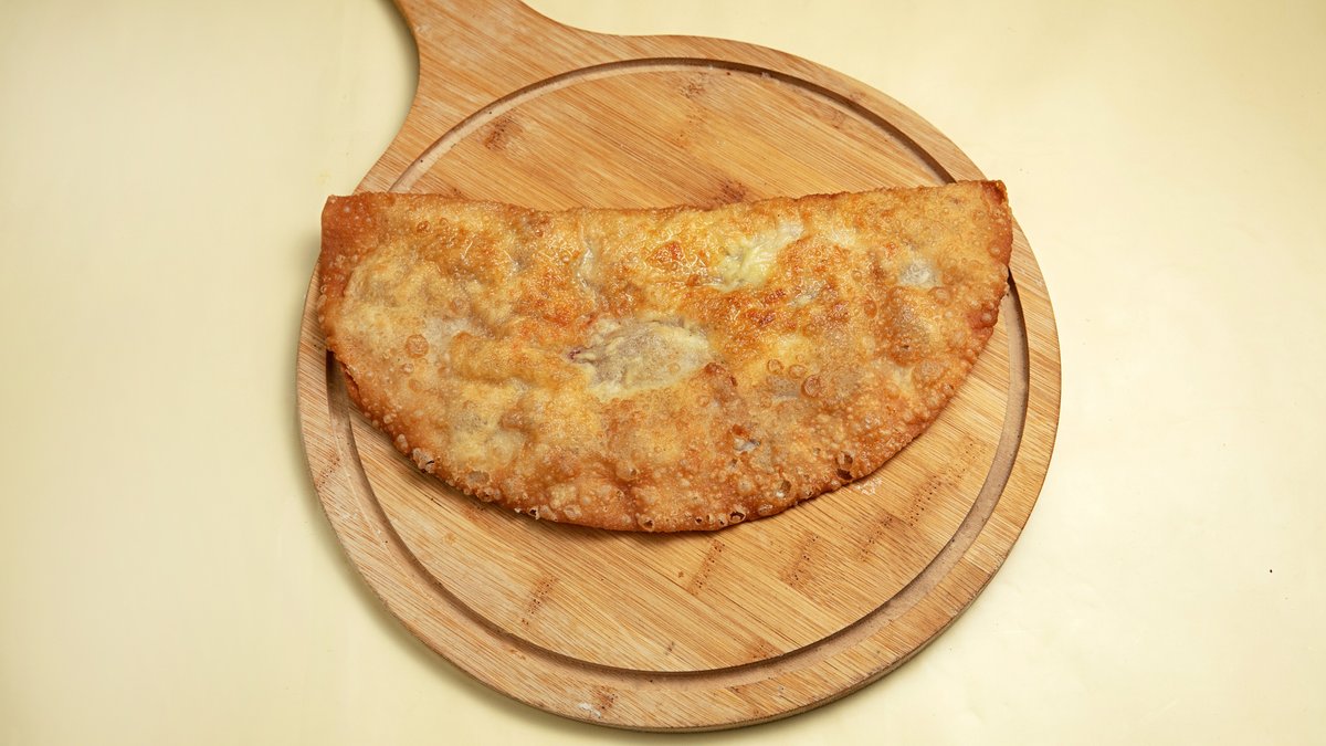 Khachapuri House | Wolt | Доставка | Баку