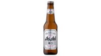 Hozzáadás a kosárhoz Asahi Super Dry (0,33l)