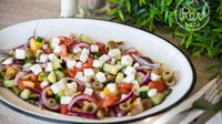 Hozzáadás a kosárhoz Görög saláta nagy