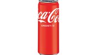 Hozzáadás a kosárhoz Coca-Cola (0,33l)