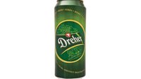 Hozzáadás a kosárhoz Dreher dobozos sör (0,5l)