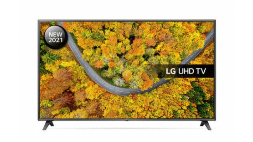LG 43 43UP751C, 109cm, T2/C/S2, UHD, Smart, WiFi