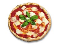 Objednať 1. Pizza Margherita 32cm