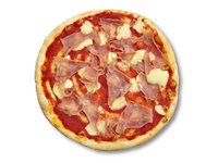 Objednať 2. Pizza Prosciutto 32cm