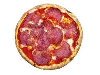 Objednať 4. Pizza Salami 32cm