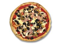 Objednať 6. Pizza Capricciosa 32cm