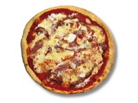 Objednať 11. Pizza Trentino 32cm