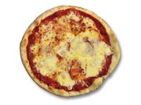 Objednať 13. Pizza Quatro Formaggi Pomodoro 32cm