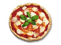 Objednať 1. Pizza Margherita 42cm