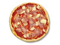 Objednať 2. Pizza Prosciutto 42cm