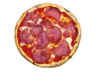 Objednať 4. Pizza Salami 42cm