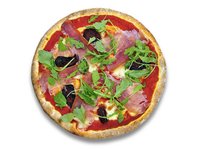 Objednať 9. Pizza Prosciutto Crudo 42cm
