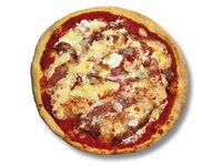 Objednať 11. Pizza Trentino 42cm