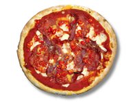 Objednať 15. Pizza Posto Speciale 42cm