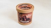 Objednať Kelímková zmrzlina - čokoládový sorbet